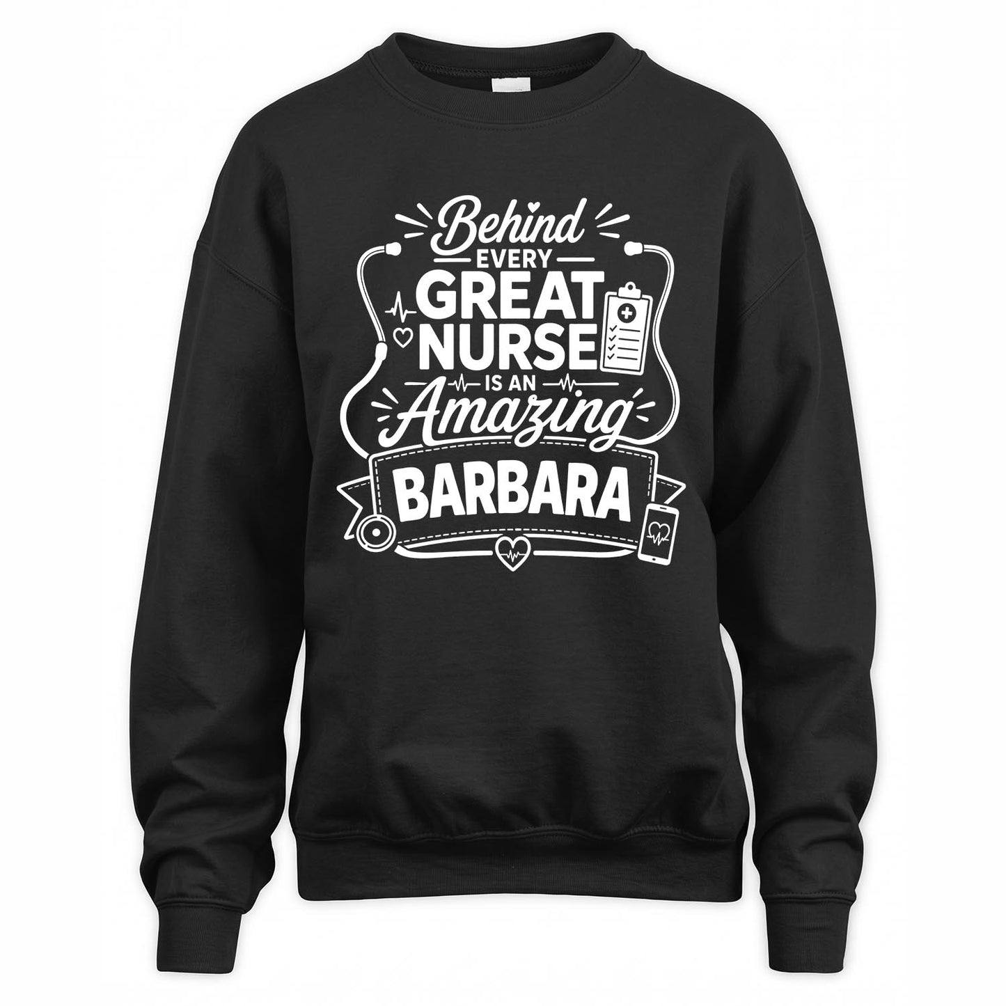 BARBARA - MIO01TS078