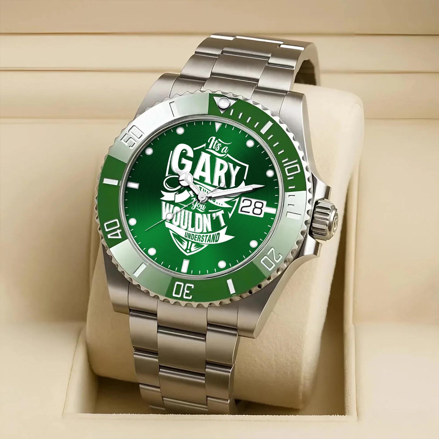 GARY - MIO01WT001