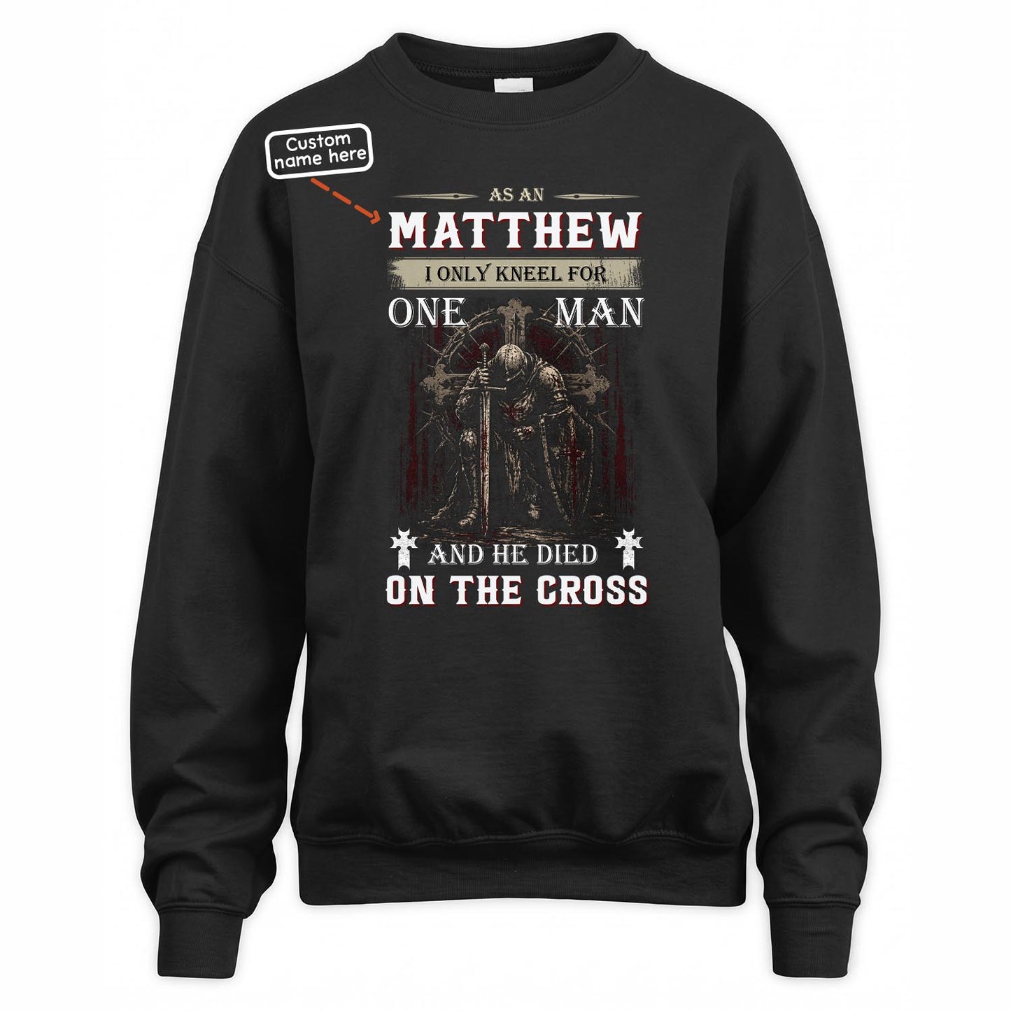 MATTHEW - MIO01TS068
