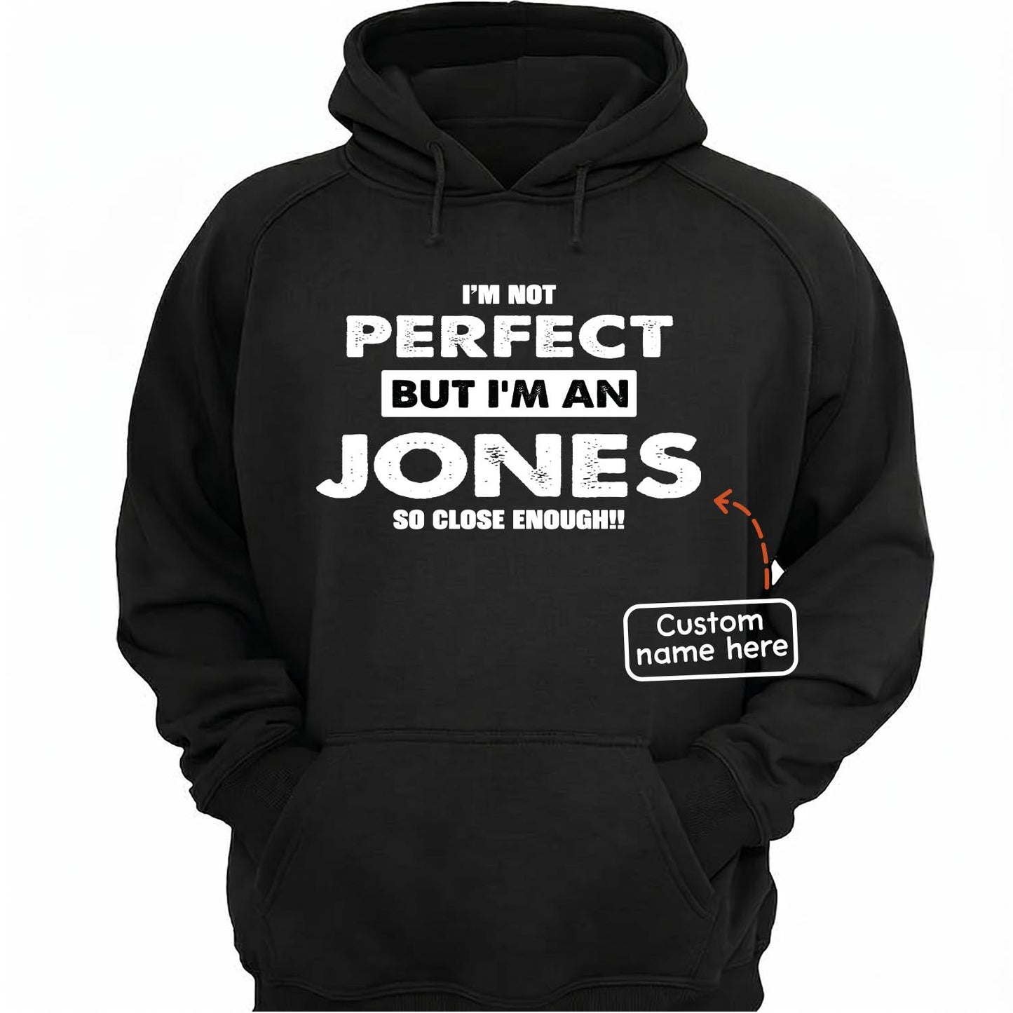 JONES - MIO01TS064