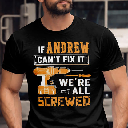 ANDREW - MIO01TS019