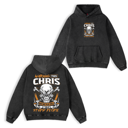 CHRIS - TC01WS003
