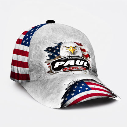 PAUL - MIO01H003