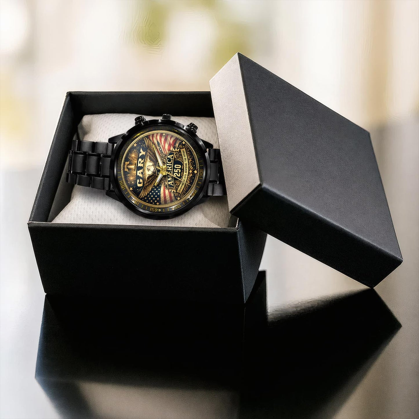 GARY - MIO01WT014