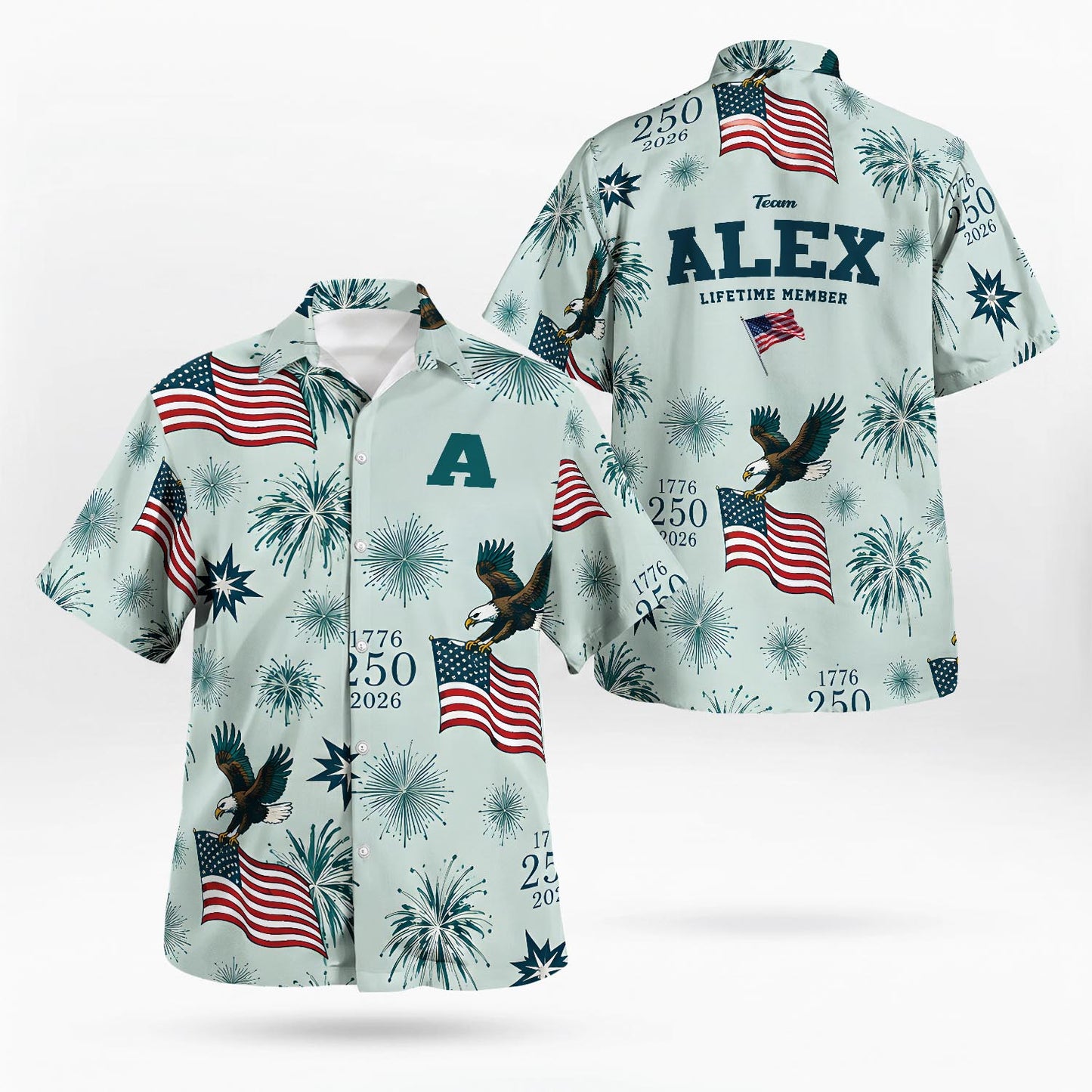 ALEX - MIO01HW012