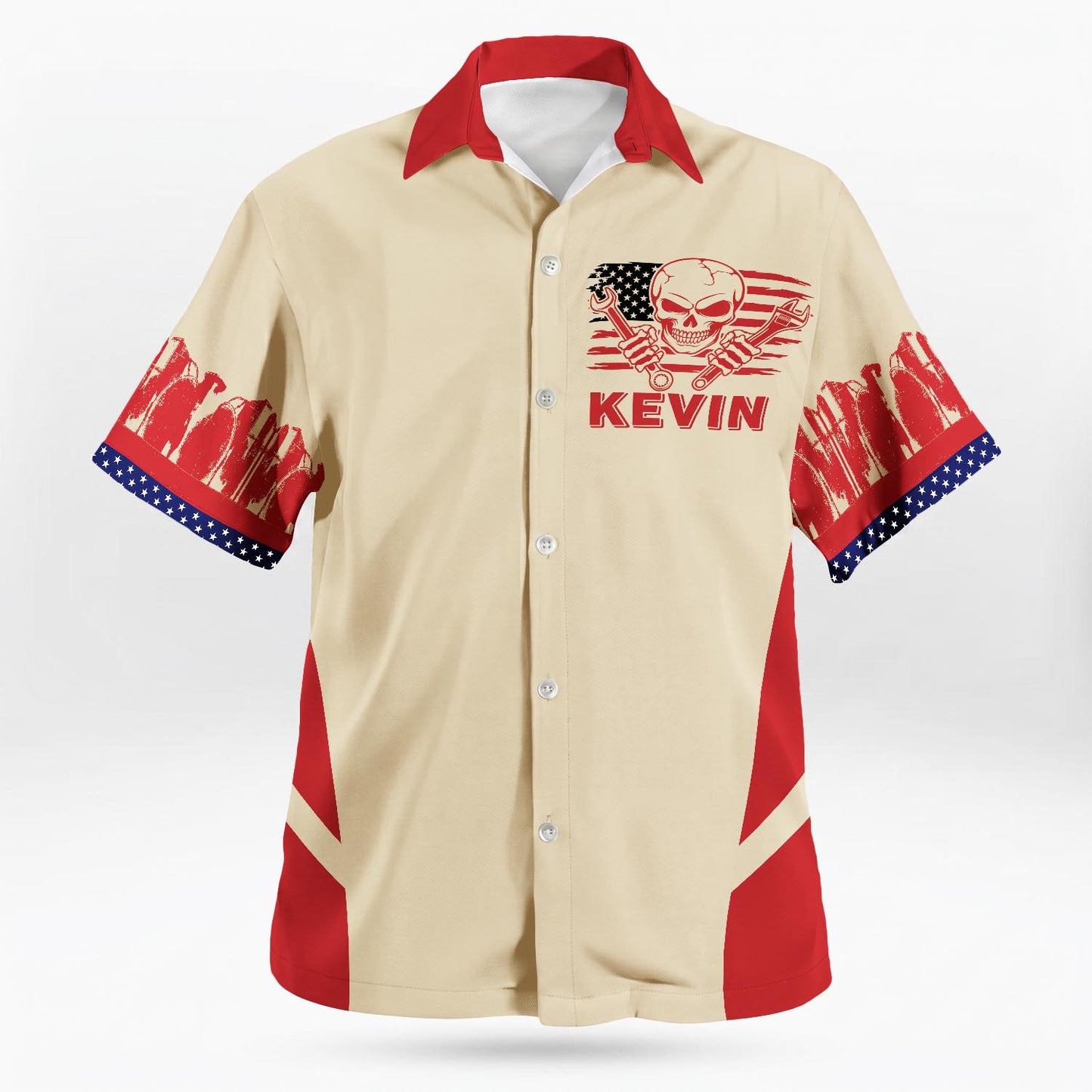 KEVIN - MIO01HW005