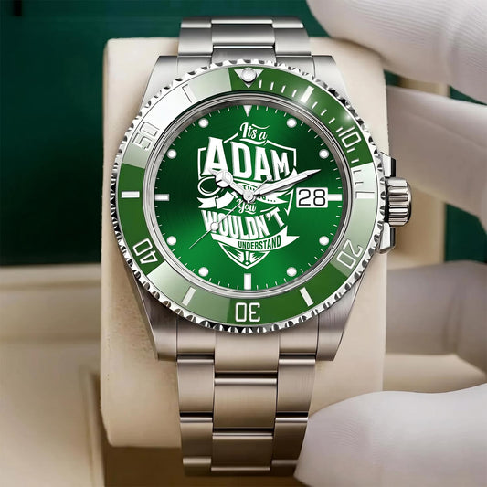 ADAM - MIO01WT001