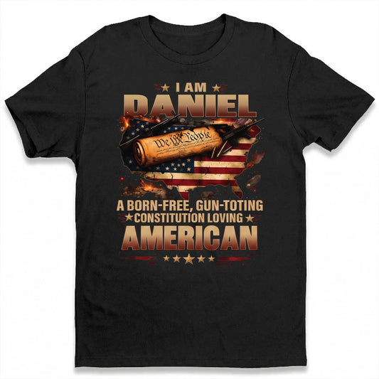DANIEL - MIO01TS091
