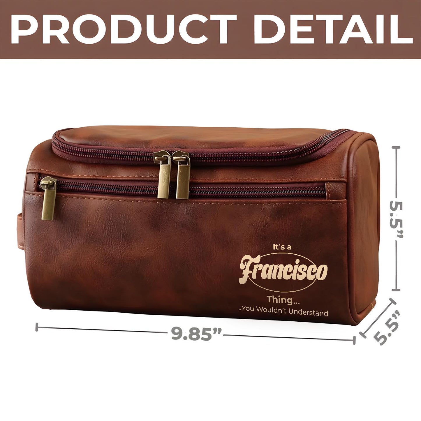 FRANCISCO - MIO01TBN1003
