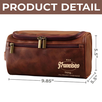 FRANCISCO - MIO01TBN1003