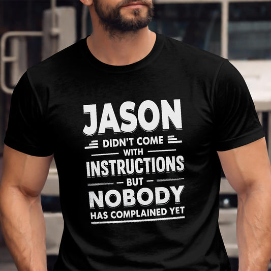 JASON - MIO01TS098