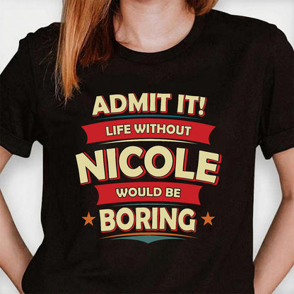 NICOLE - MIO01TS096