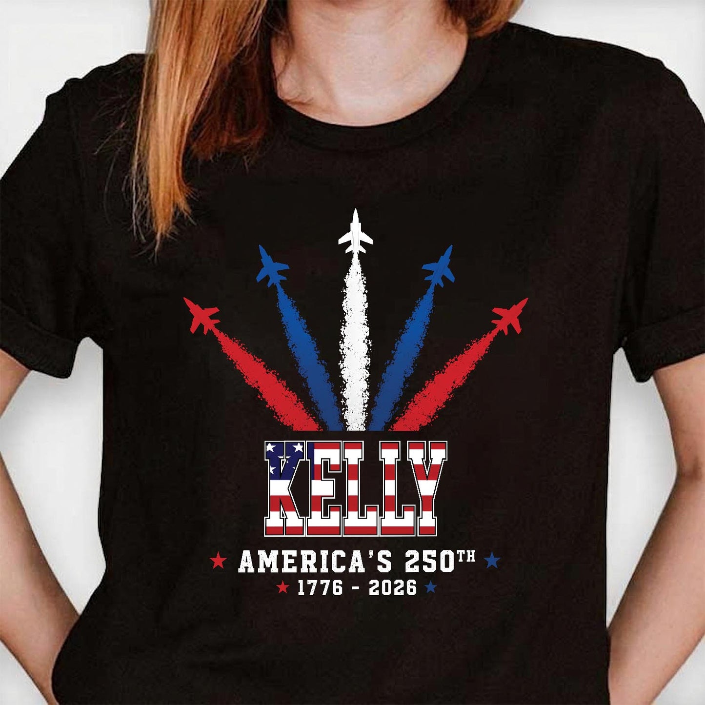 KELLY - MIO01TS101