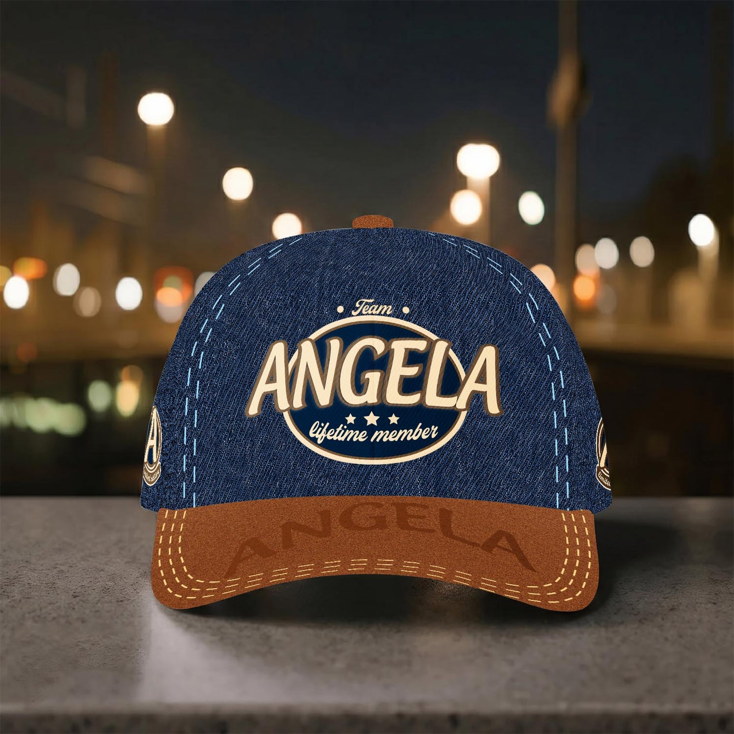 ANGELA - MIO01H009