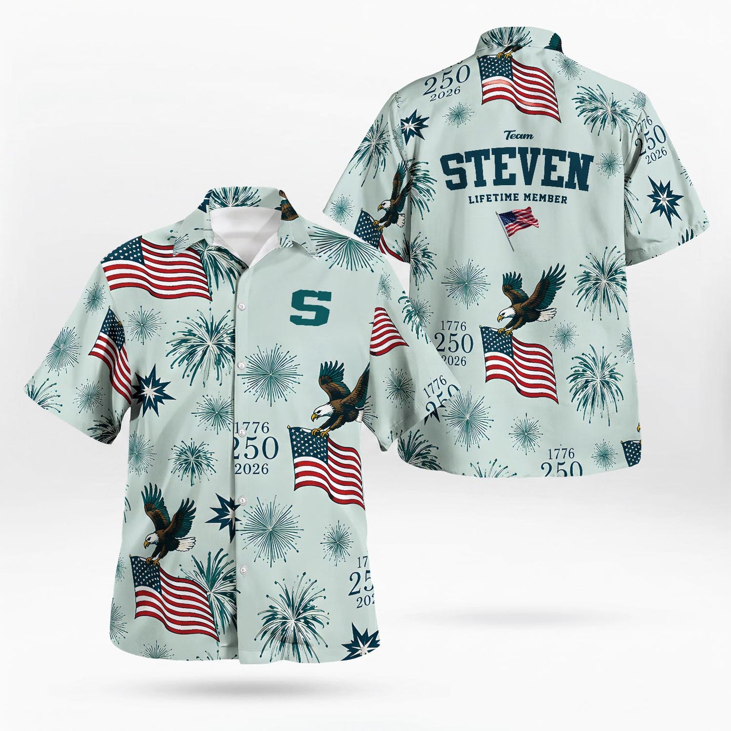 STEVEN - MIO01HW012