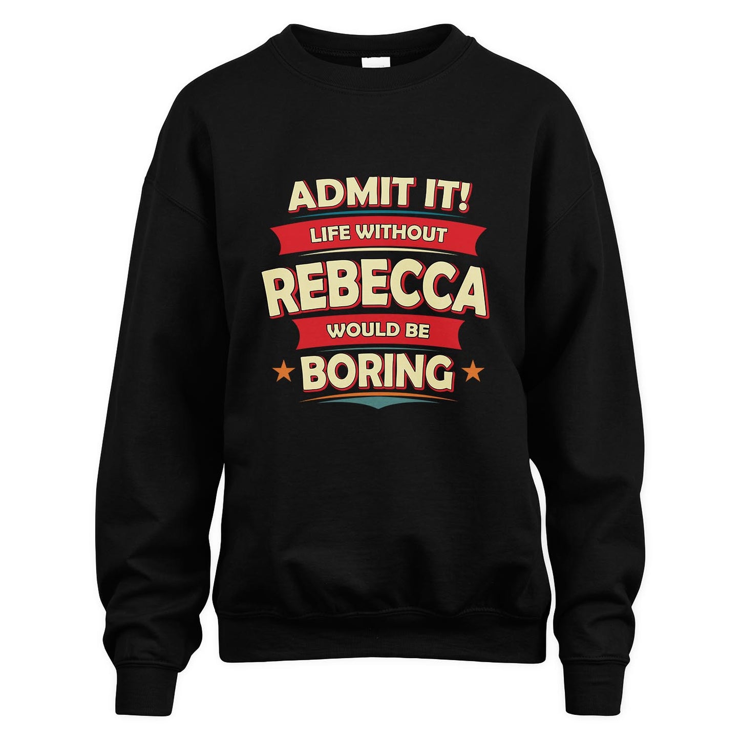 REBECCA - MIO01TS096