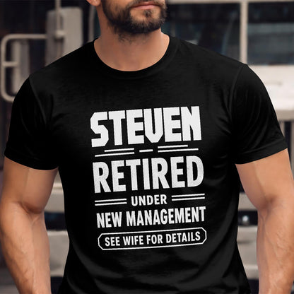 STEVEN - MIO01TS099