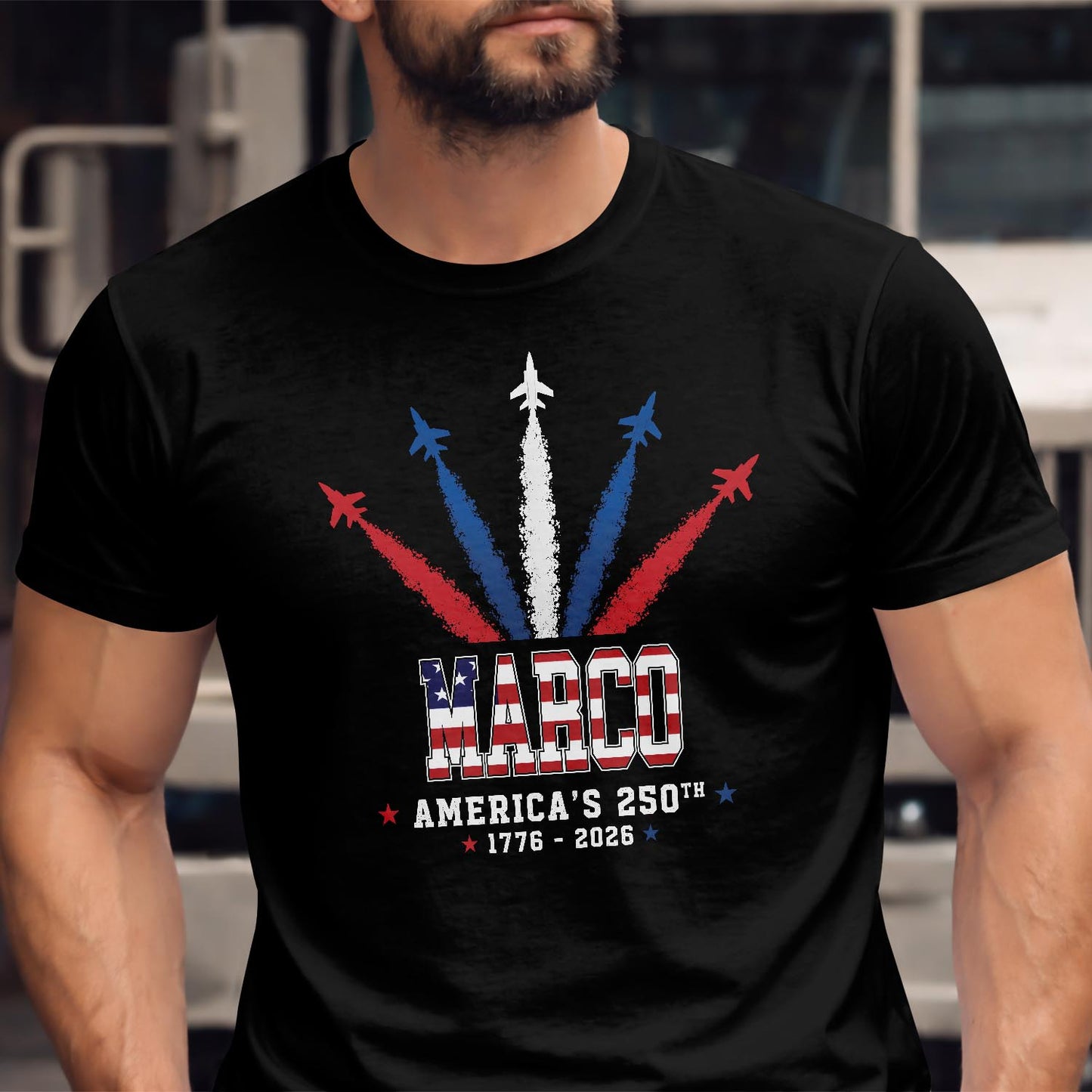 MARCO - MIO01TS101