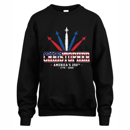 CHRISTOPHER - MIO01TS101