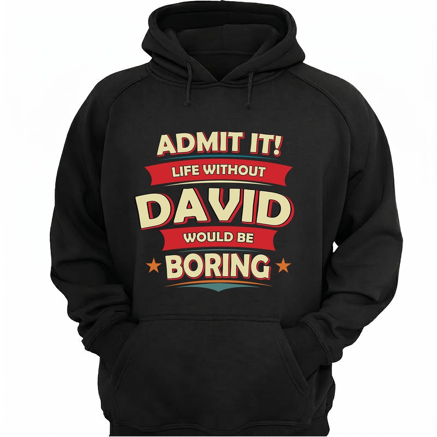 DAVID - MIO01TS096
