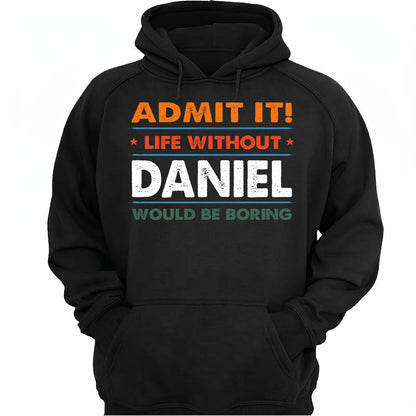 DANIEL - MIO01TS061