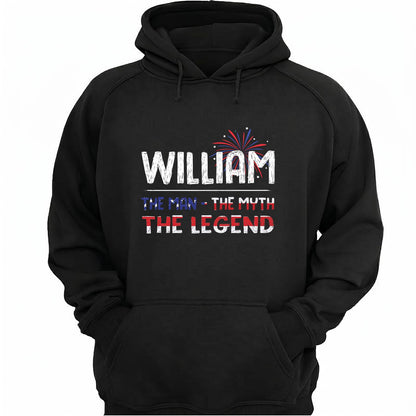 WILLIAM - MIO01TS100