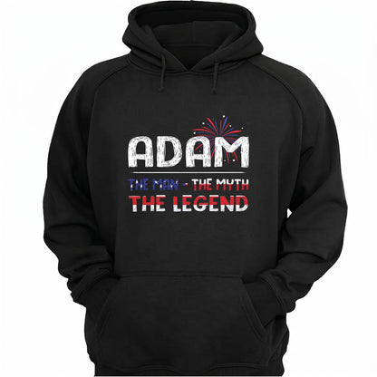 ADAM - MIO01TS100