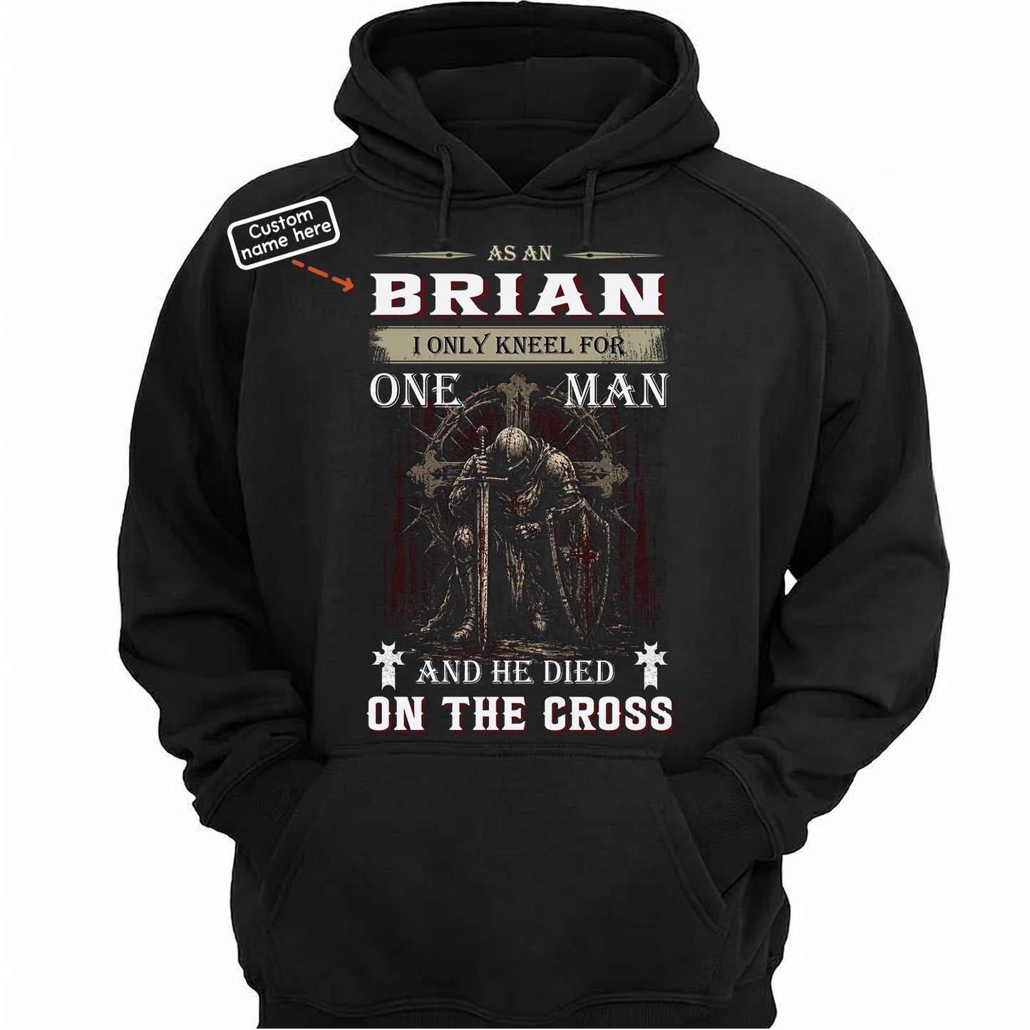 BRIAN - MIO01TS068