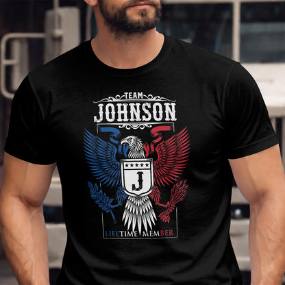 JOHNSON - MIO01TS059