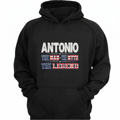ANTONIO - MIO01TS102