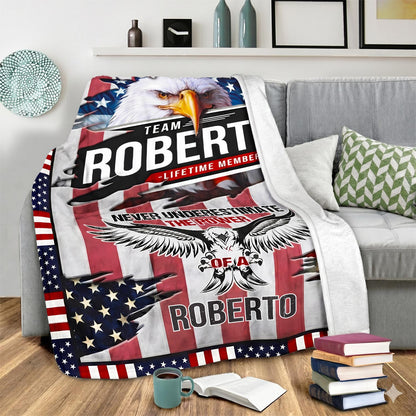 ROBERTO - MIO01FB001 - team lifetime member