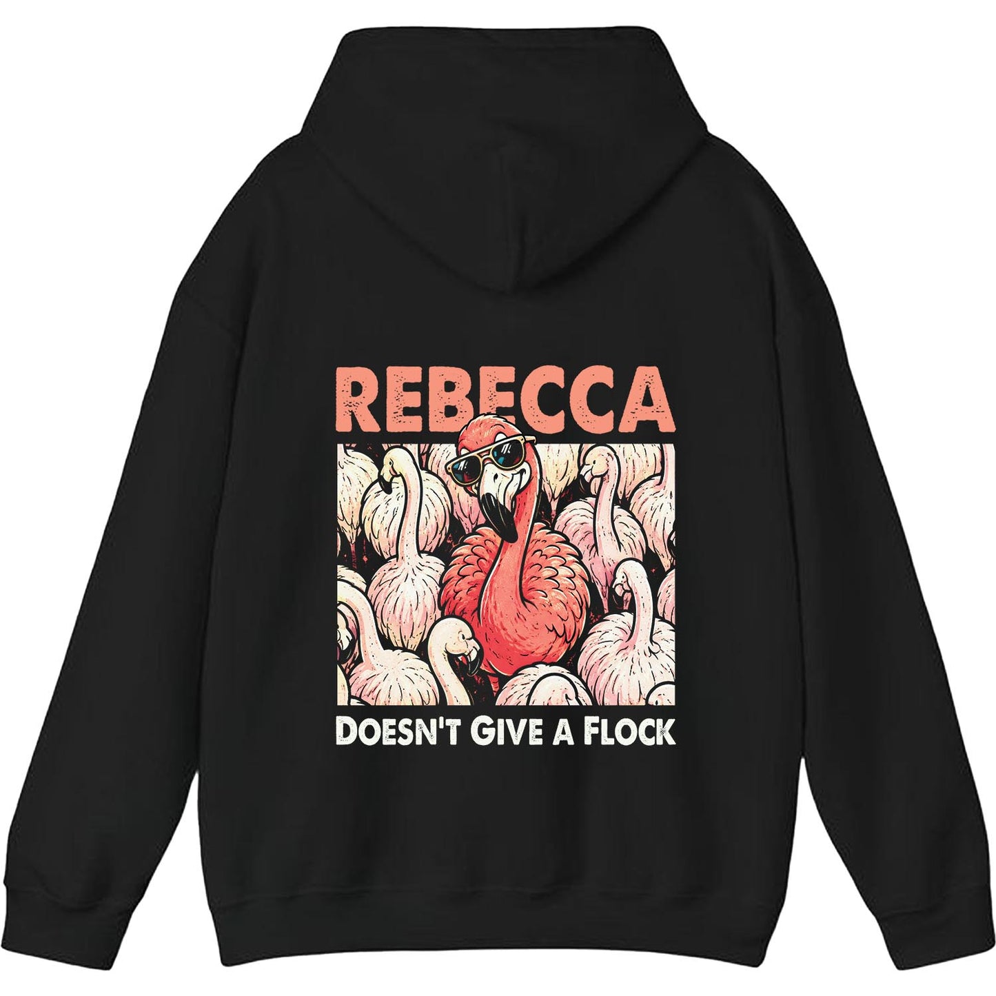REBECCA - MIO01TS087