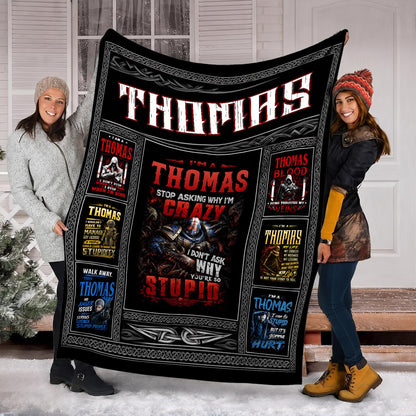 THOMAS - MIO01FB008