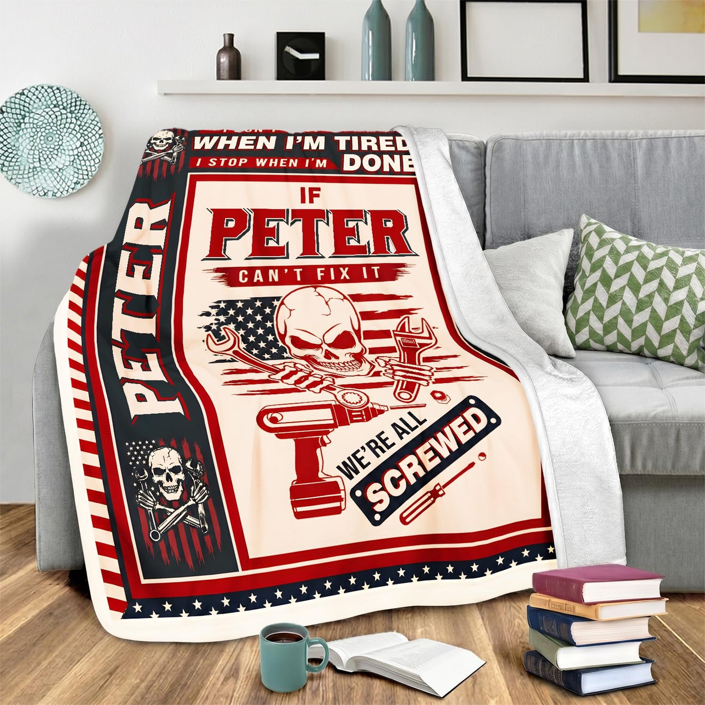 PETER - MIO01FB007