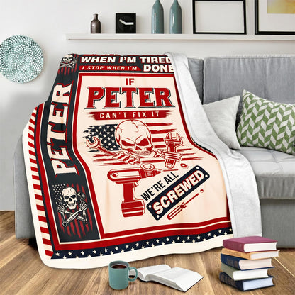 PETER - MIO01FB007