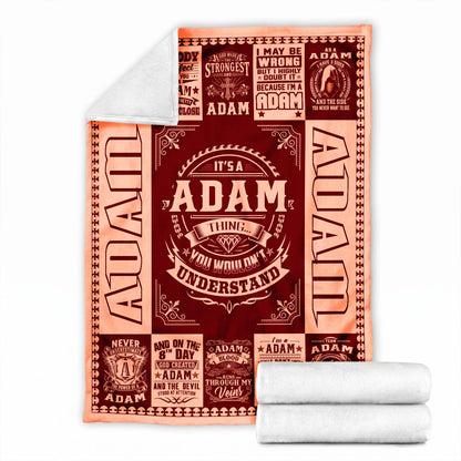 ADAM - MIO01FB005