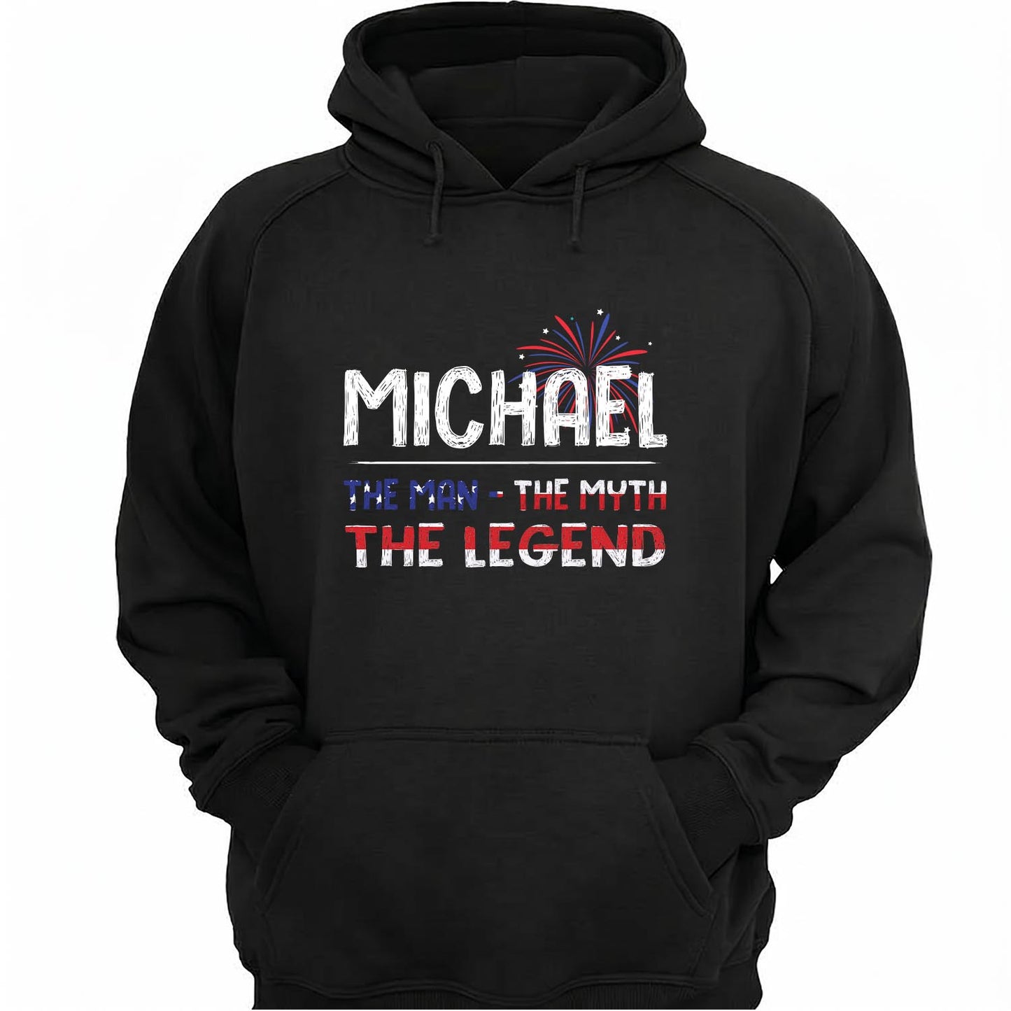 MICHAEL - MIO01TS100