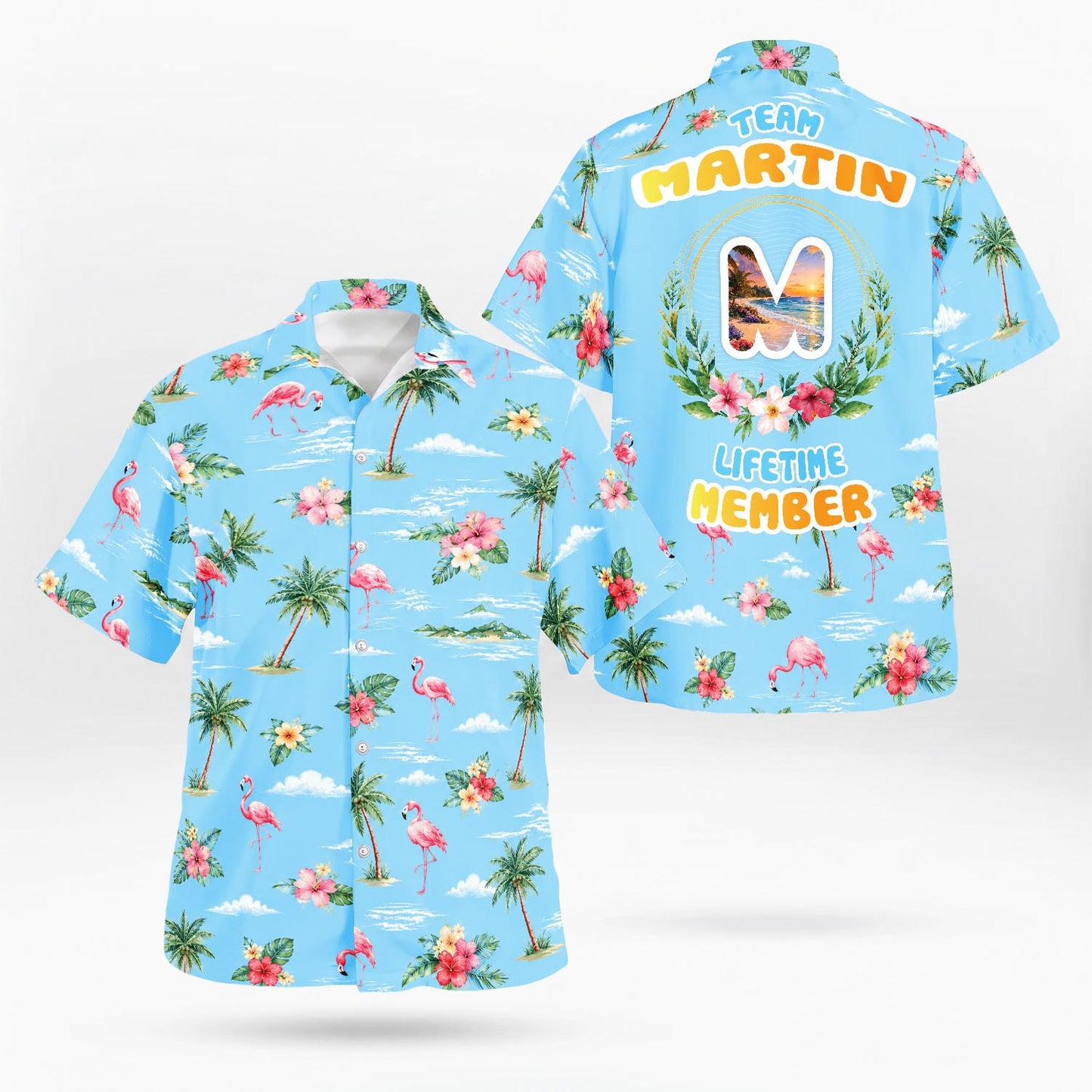 MARTIN - MIO01HW004