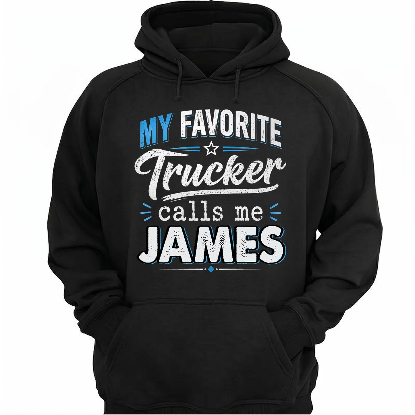 JAMES - MIO01TS073