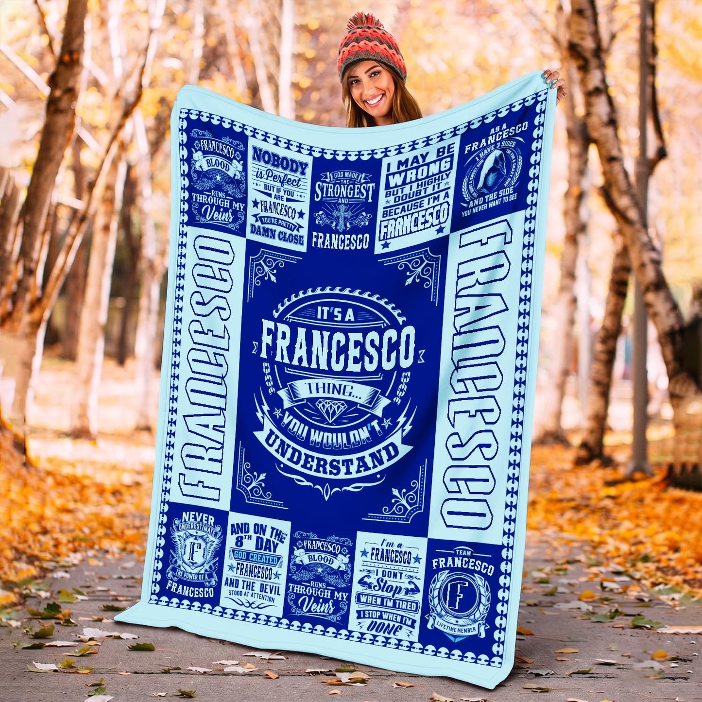 FRANCESCO - MIO01FB004