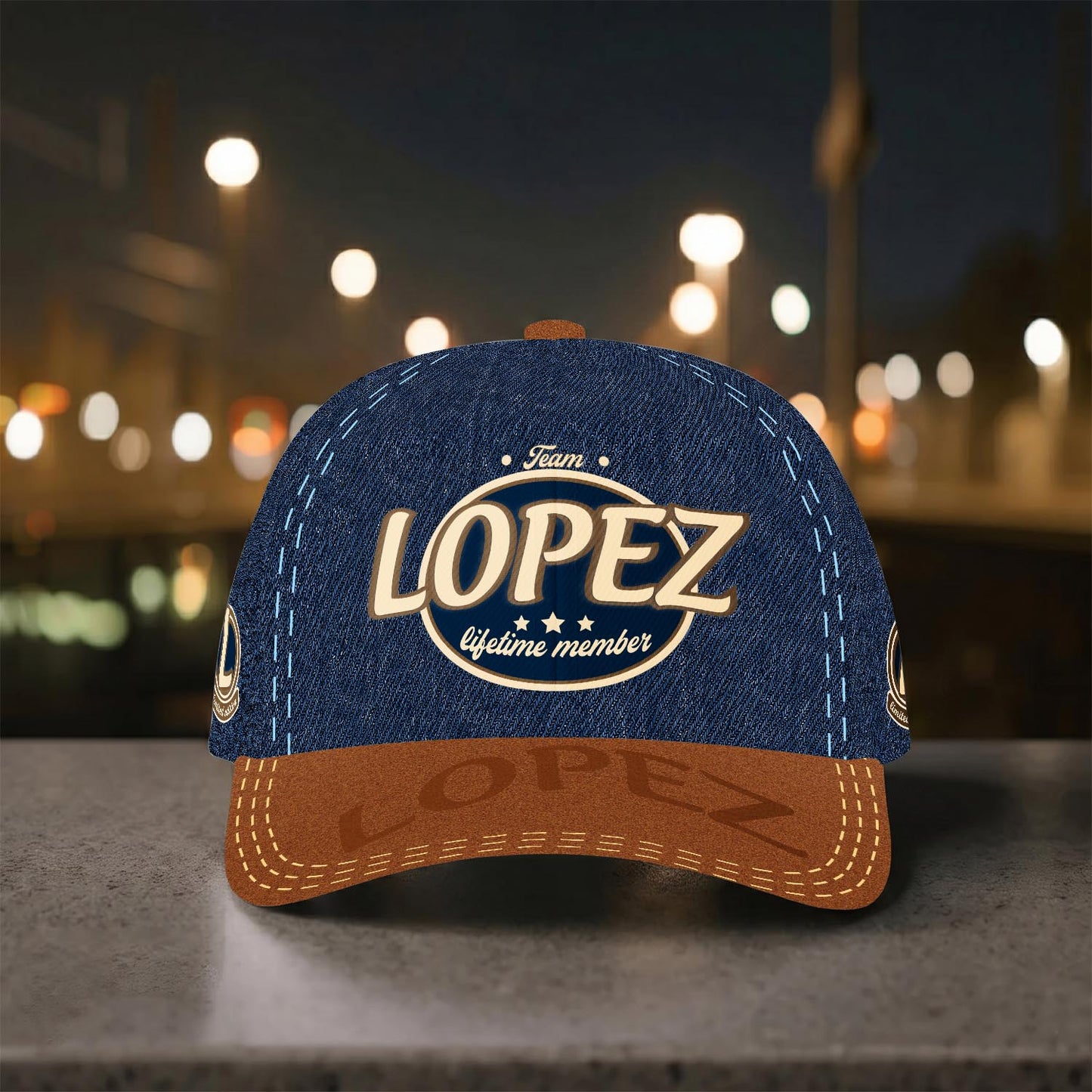 LOPEZ - MIO01H009