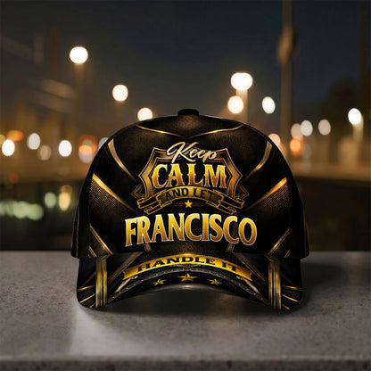 FRANCISCO - MIO01H025