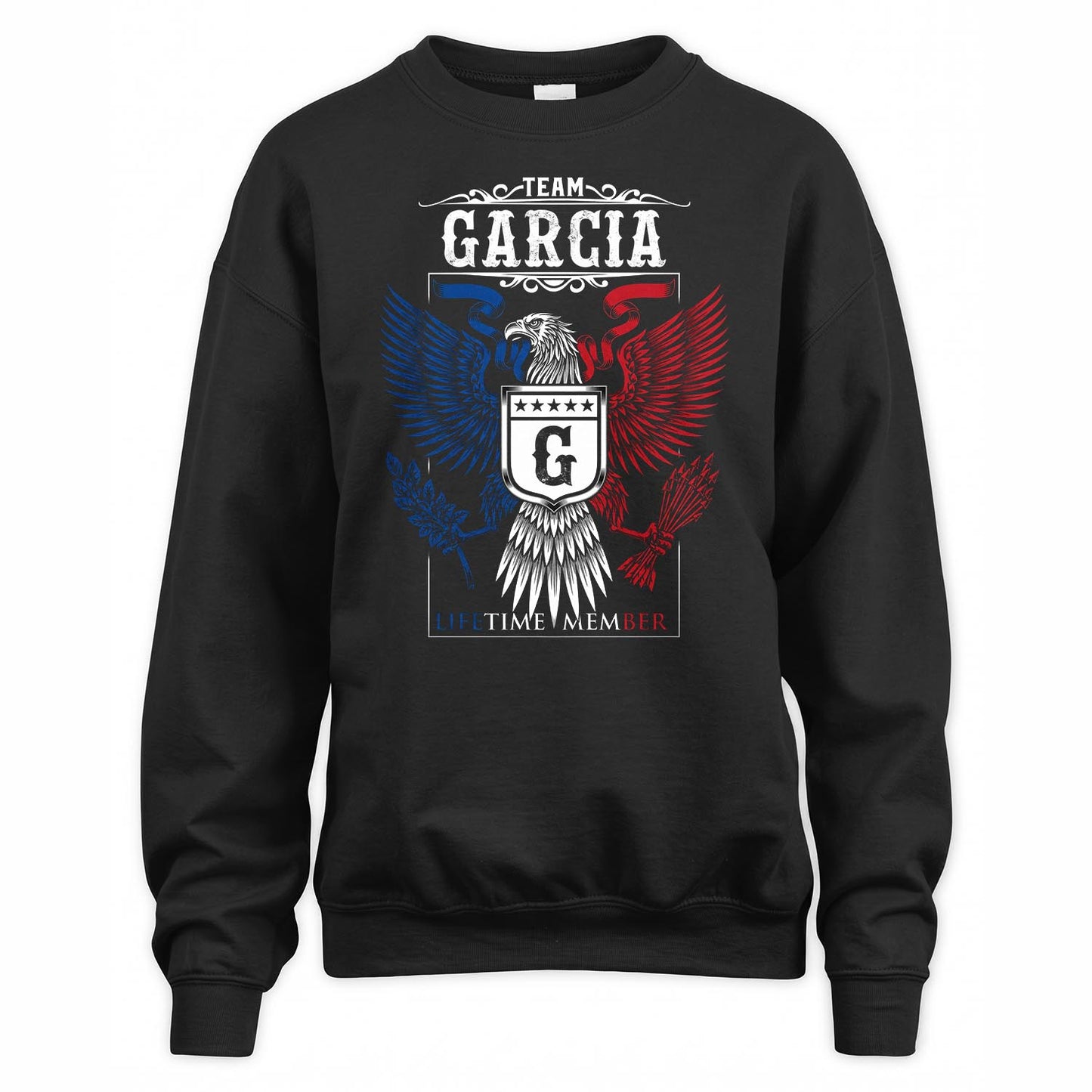 GARCIA - MIO01TS059