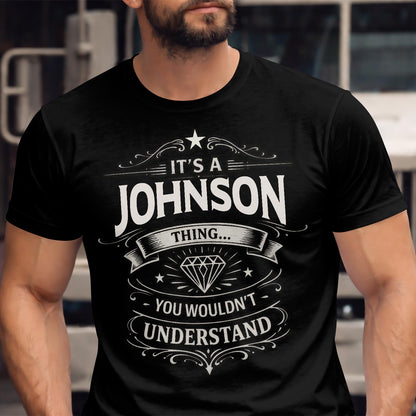 JOHNSON - MIO01TS053