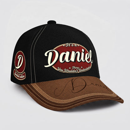 DANIEL - MIO01H032