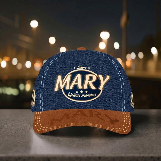MARY - MIO01H009