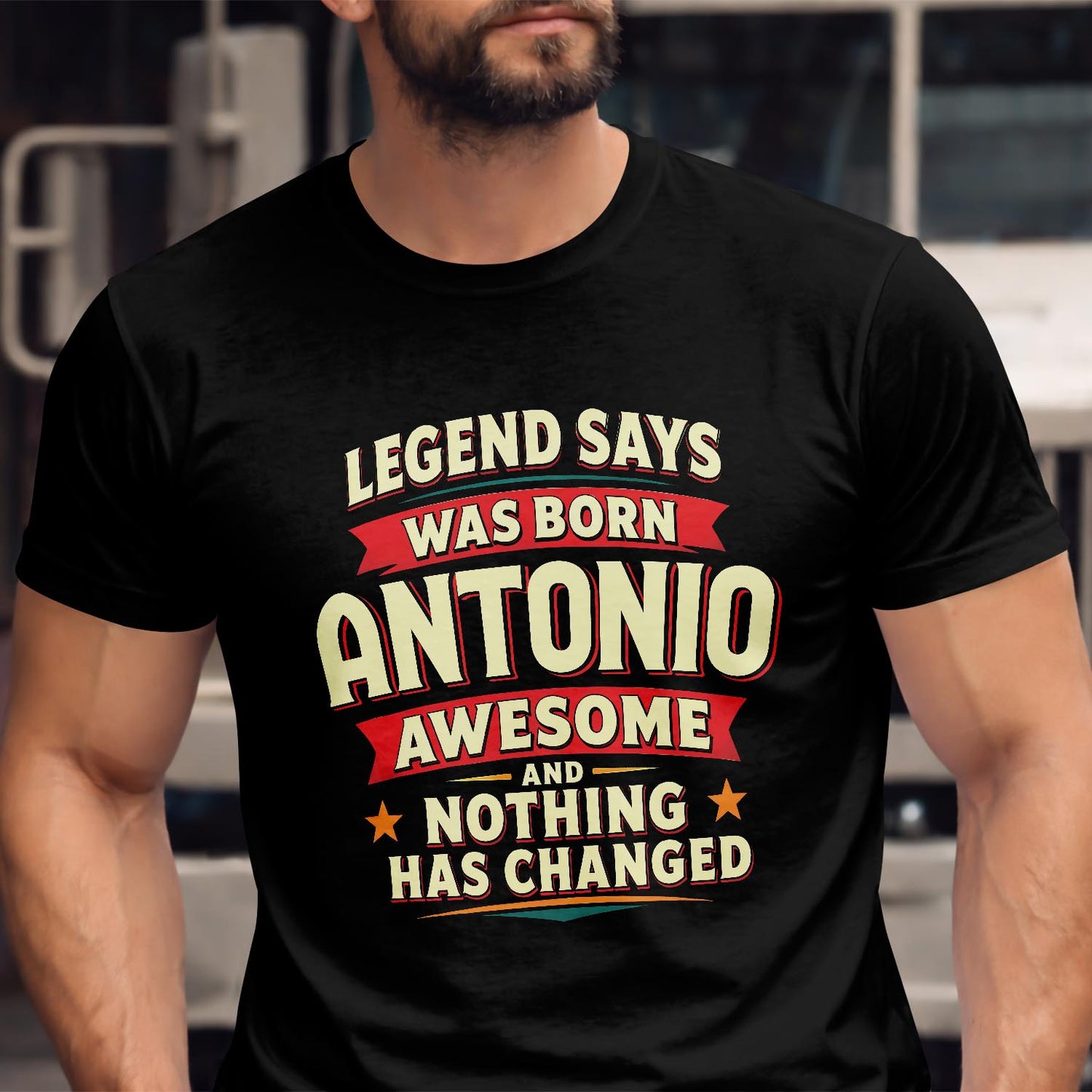 ANTONIO - MIO01TS097