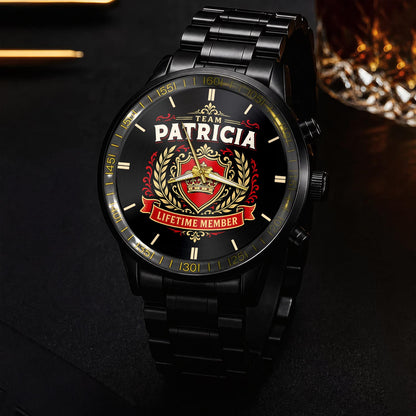 PATRICIA - MIO01WT004