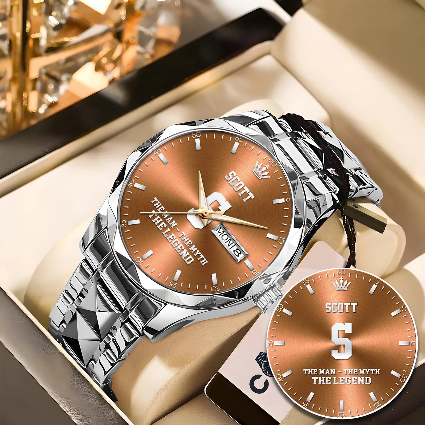 SCOTT - MIO01WT029