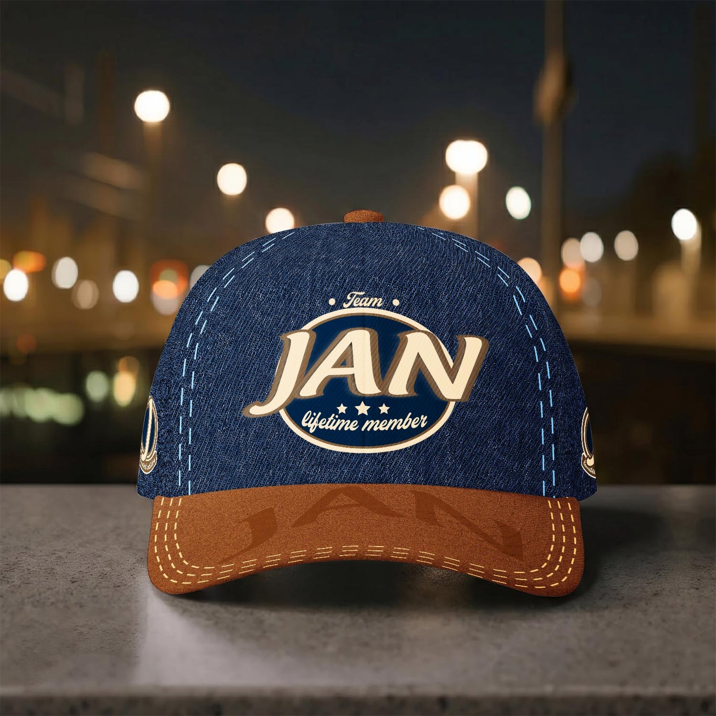 JAN - MIO01H009